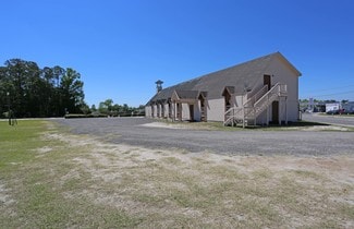 Middleburg, FL Commercial - 3114 County Road 220