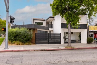 Sherman Oaks, CA Office - 13600-13604 Ventura Blvd