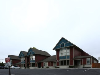 Mount Holly, NJ Office - 120 Madison Ave