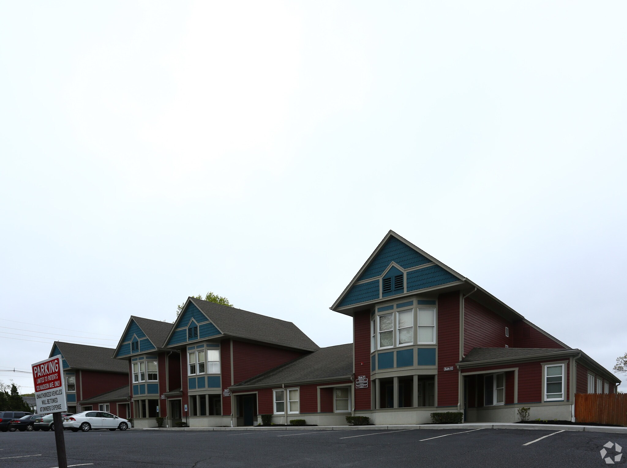 120 Madison Ave, Mount Holly, NJ for Rent