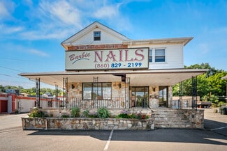 Berlin, CT Office/Retail - 238 New Britain Rd Berlin, CT Office/Retail - 238 New Britain Rd