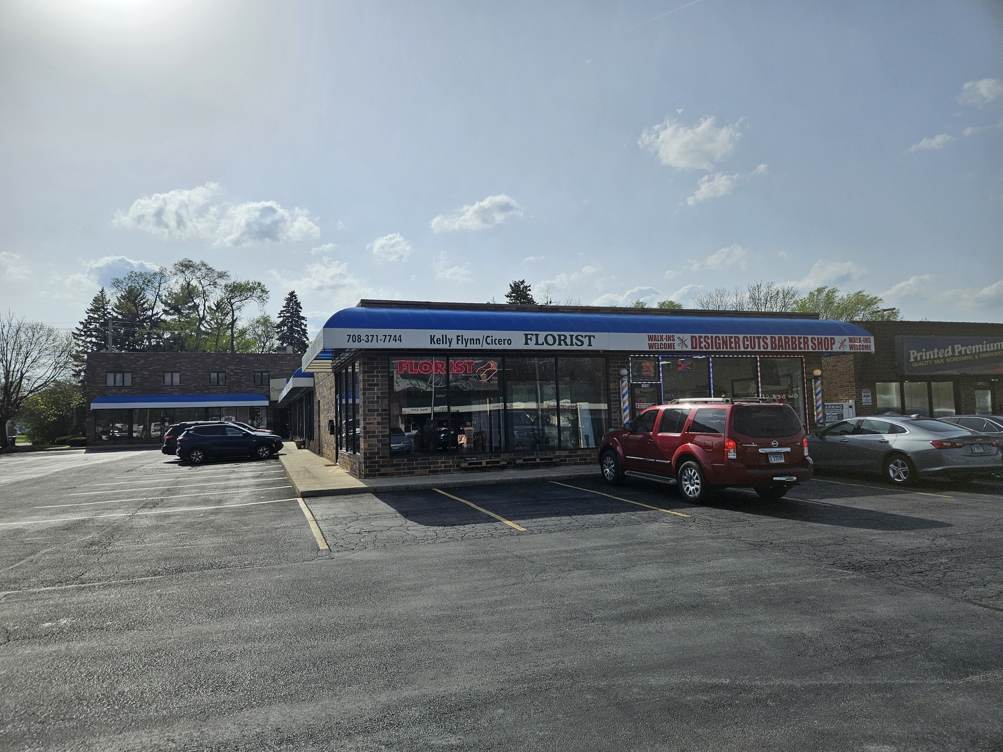 14150-14170 S Cicero Ave, Crestwood, IL for Rent