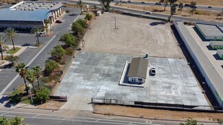 Moreno Valley, CA undefined - 21320 Box Springs Rd