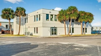 Deland, FL Office - 1996 Brunswick ln