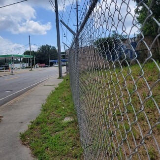 Atlanta, GA Commercial - 1210 Bolton Rd NW