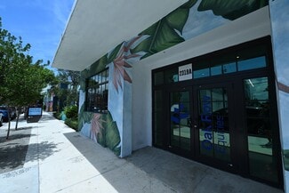 Miami, FL Office/Retail - 2319 N Miami Ave