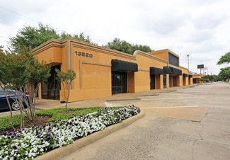 Dallas, TX Retail - 13520 Inwood Rd