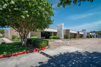 Houston, TX Office/Retail, Flex - 6300 Westpark Dr