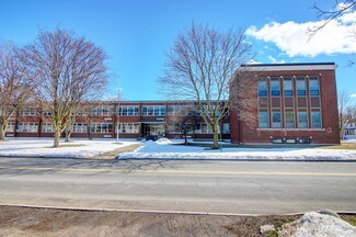 Seneca Falls, NY Office/Residential - 81 W Bayard St