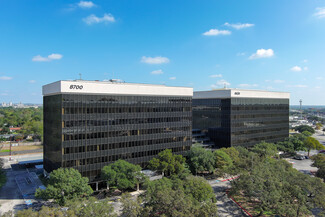 San Antonio, TX Office - 8700 Tesoro Dr