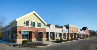 Medina, OH Retail - 3626 Medina Rd
