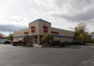 Hudson Falls, NY Retail - 1262 Dix Ave