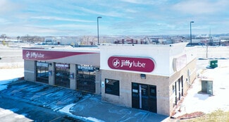 Kansas City, MO Retail - 13621 Madison Ave Kansas City, MO Retail - 13621 Madison Ave