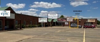 Piedmont, OK Retail - 1885 Piedmont Rd N