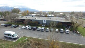 Salt Lake City, UT Office - 2411 S 1070 W
