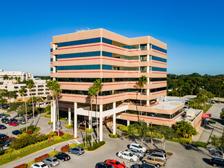 Tampa, FL Office/Medical - 2727 W Martin Luther King Blvd