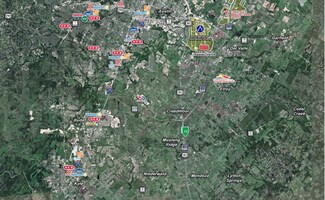 Mustang Ridge, TX Commercial Land - NEC TX-183 & LAWS rd Mustang Ridge, TX Commercial Land - NEC TX-183 & LAWS rd