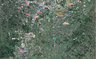 Mustang Ridge, TX Commercial - NEC TX-183 & LAWS rd Mustang Ridge, TX Commercial - NEC TX-183 & LAWS rd
