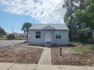 Saint Petersburg, FL Office/Residential - 2420 1st Ave N