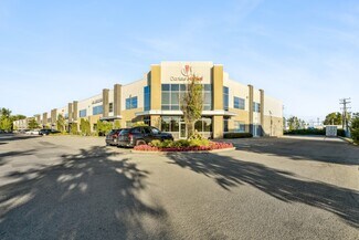 Pierrefonds, QC Light Distribution - 9251-9283 Thimens Rue