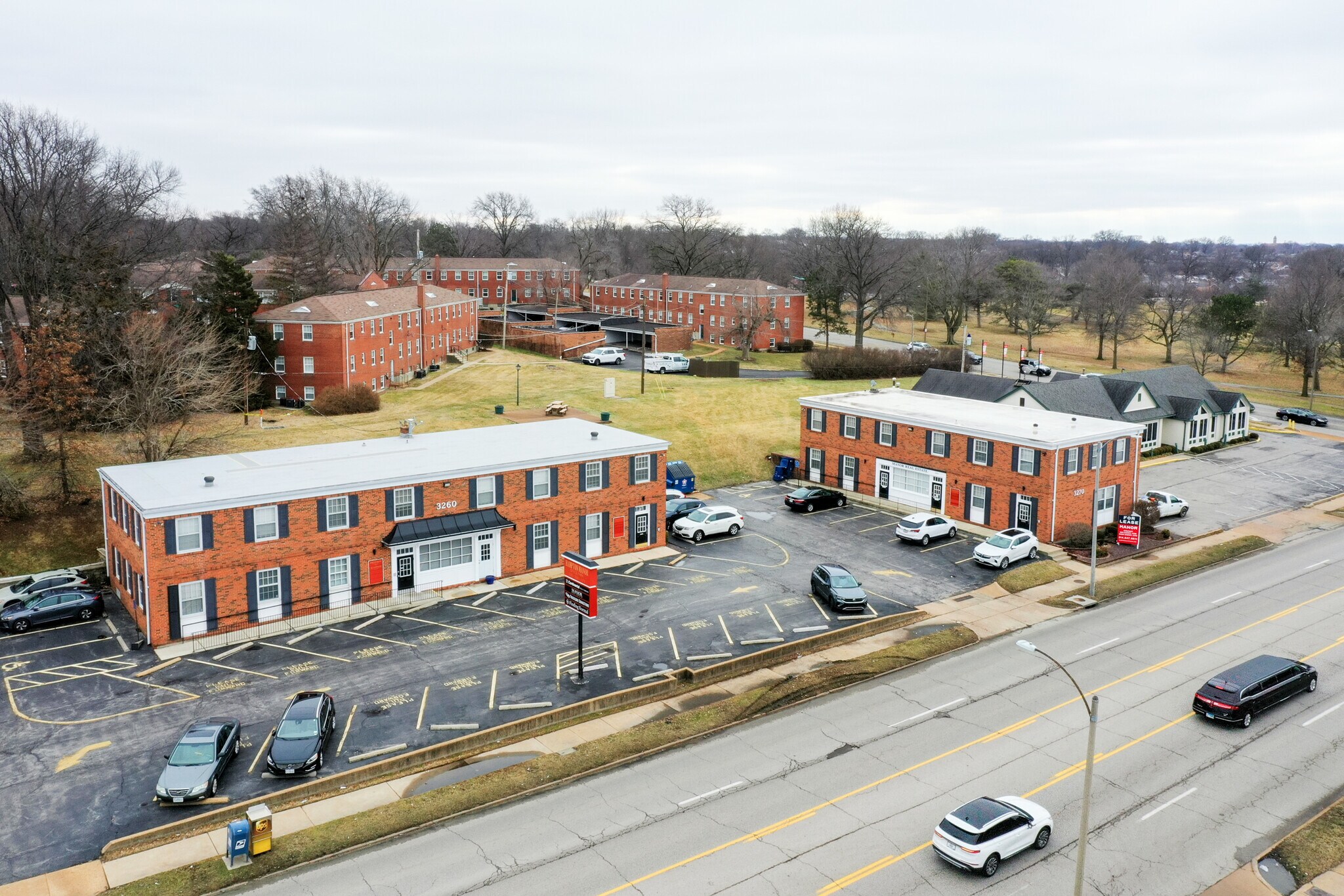 3270 Hampton Ave, Saint Louis, MO for Rent