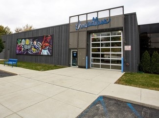 Chicago, IL Office, Industrial - 1260 W Madison St