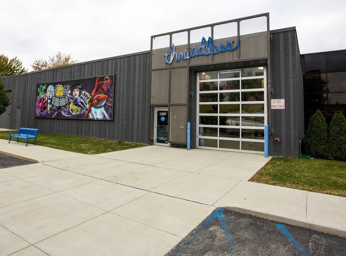1260 W Madison St, Chicago, IL for Rent