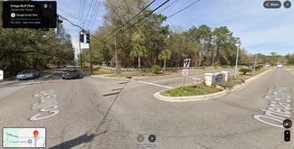 Jacksonville, FL Residential - Collins Road & Ortega Bluff Parkway Jacksonville, FL Residential - Collins Road & Ortega Bluff Parkway