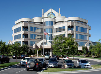 Springville, UT Office - 588 S 2000 W