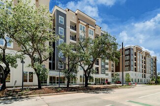Houston, TX Retail - 2515 Caroline St