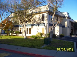 Salinas, CA Office - 1020 Merrill St