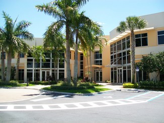 West Palm Beach, FL Office - 2005 Vista Pky