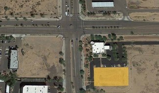 Phoenix, AZ Commercial Land - 1875 W Happy Valley Rd