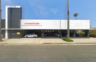 Oceanside, CA Retail - 116 S Coast Hwy