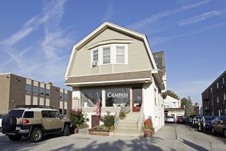 Havertown, PA Office/Residential - 54 Eagle Rd