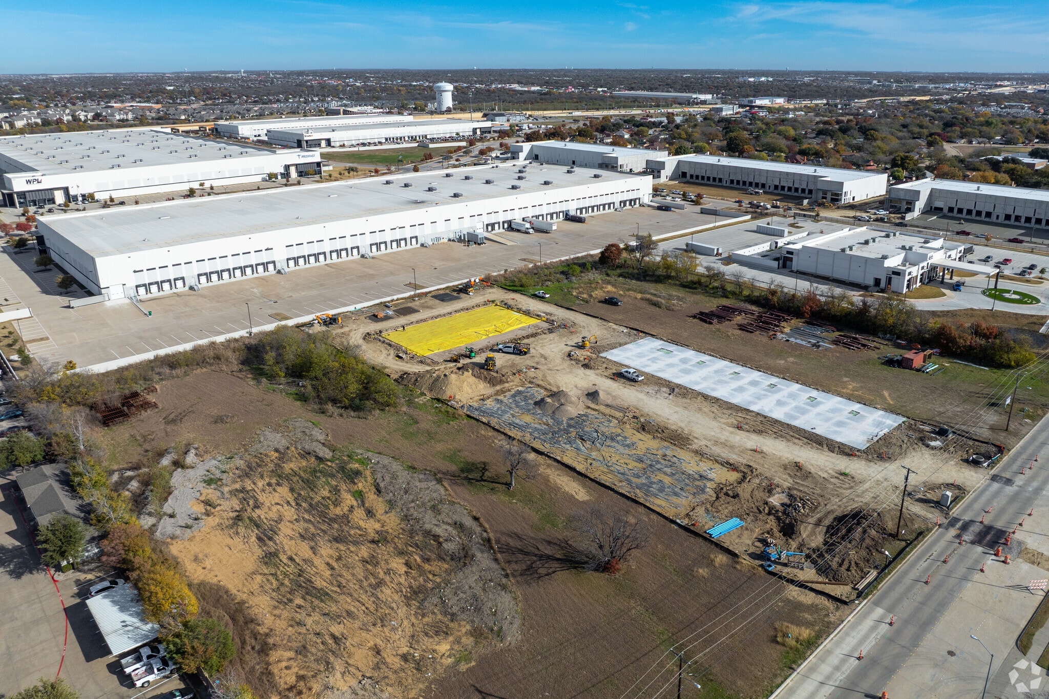 4205 Glenview Dr, Haltom City, TX for Rent