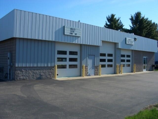 2550 Plover Rd, Plover, WI for Sale