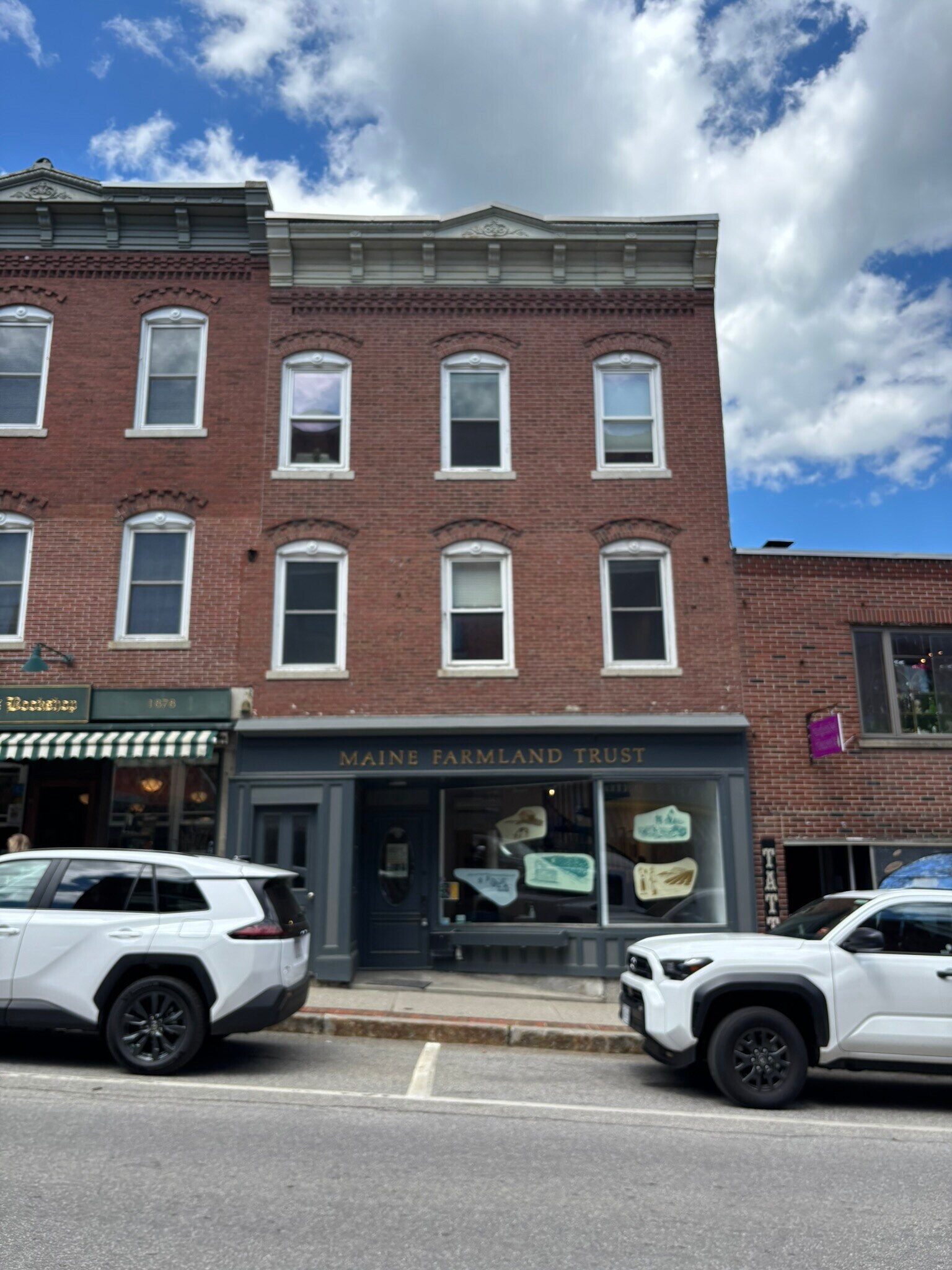 97 Main St, Belfast, ME for Sale