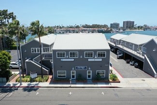 Newport Beach, CA Office - 2429 W Coast Hwy