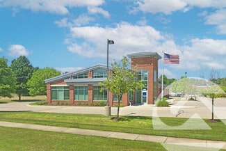 Fenton, MI Retail - 3800 Owen Rd