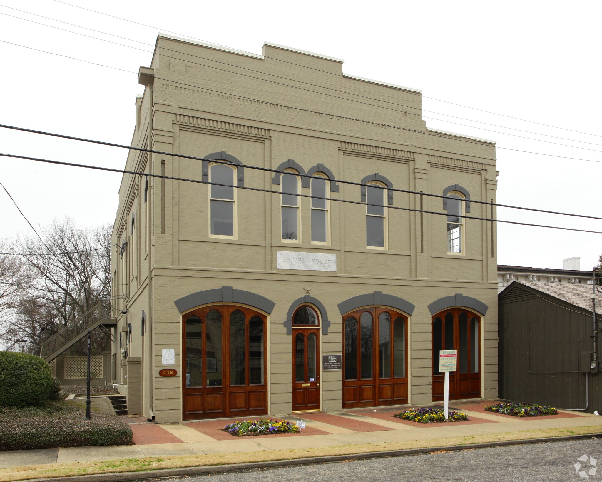 418 Scott St, Montgomery, AL for Rent