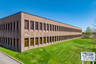 Syracuse, NY Office - 100 Elwood Davis Rd