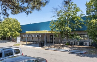 Lakewood, NJ Industrial - 1995 Swarthmore Ave Lakewood, NJ Industrial - 1995 Swarthmore Ave