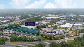 895 Motor Parkway & 2 Hoffman Avenue 895 Motor Parkway & 2 Hoffman Avenue