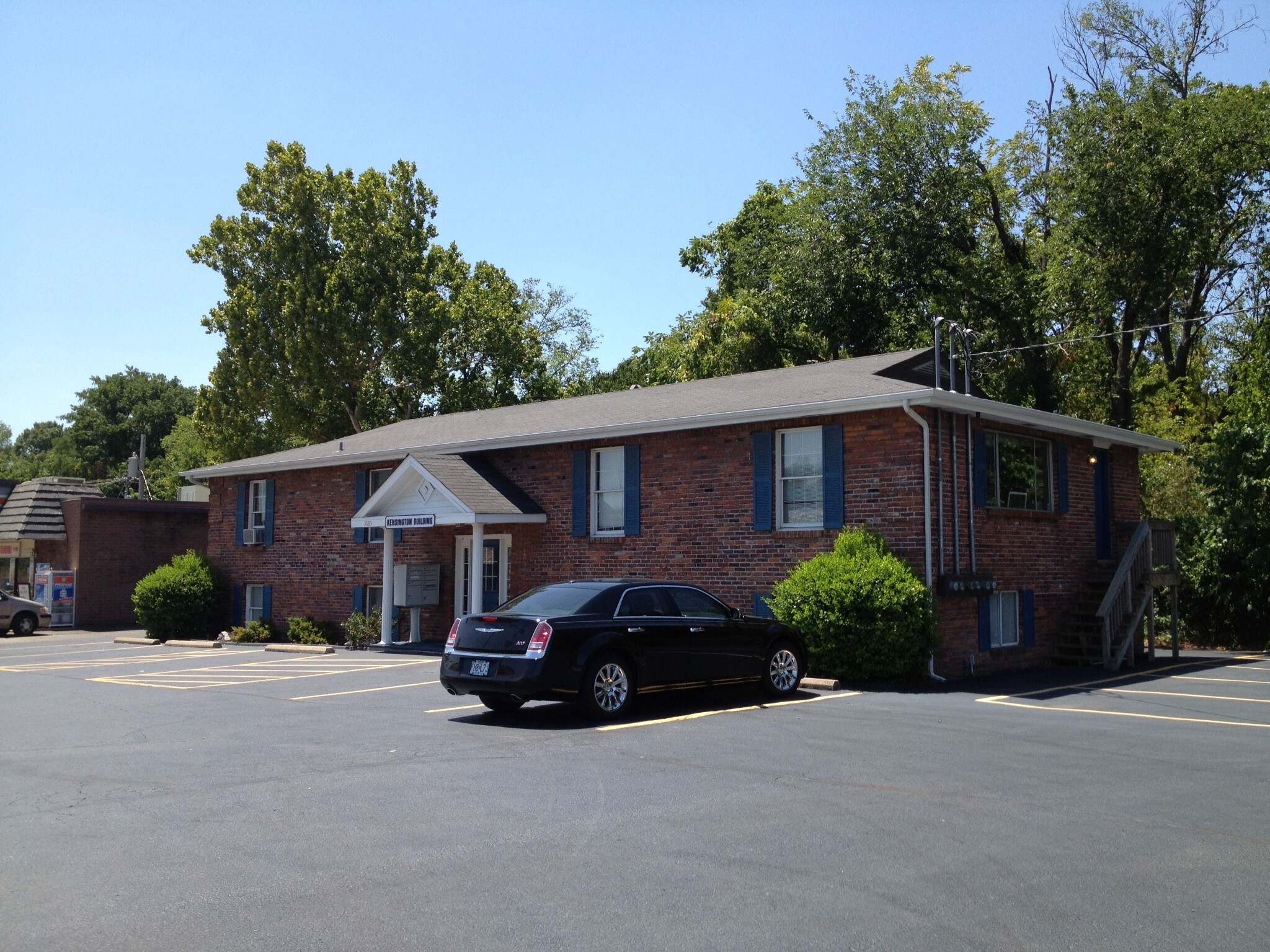 3685 W Outer Rd Arnold, MO 63010 Office Property for Lease on