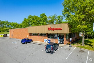 580 HARTSVILLE Pike  