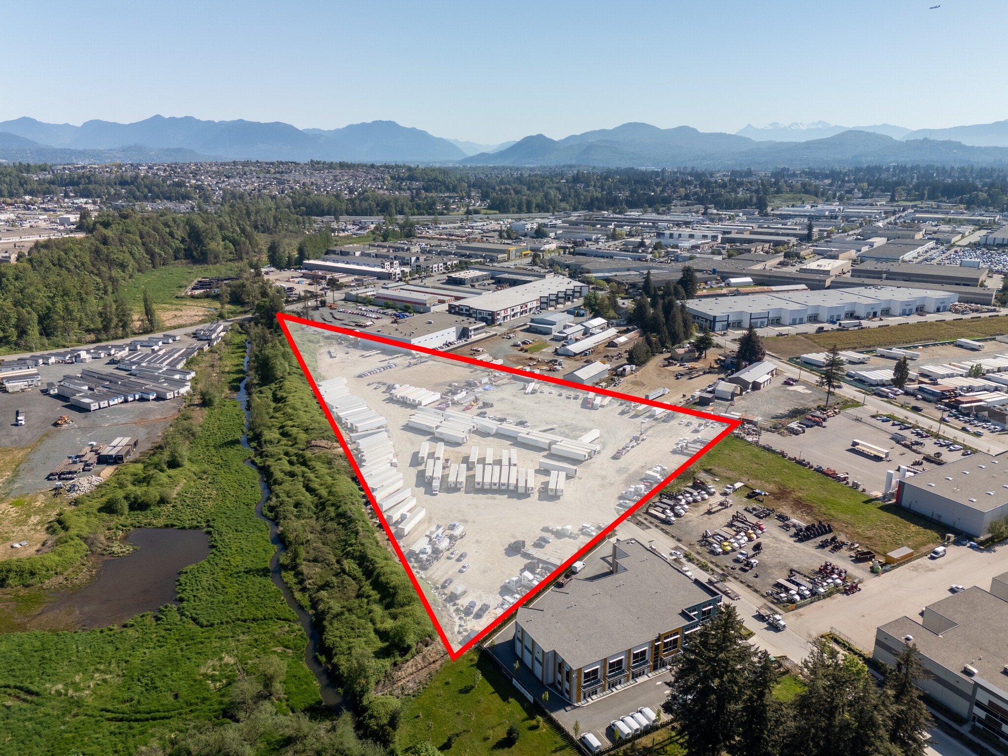 2200 Iron Mills Crt, Abbotsford, BC for Rent
