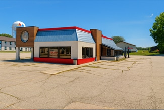 Spirit Lake, IA Retail - 2209 Circle Dr W