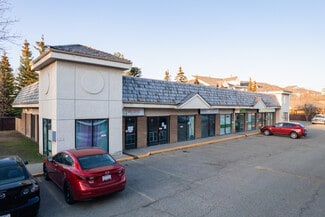 Calgary, AB Retail - 217 Hawksbrow Dr NW Calgary, AB Retail - 217 Hawksbrow Dr NW