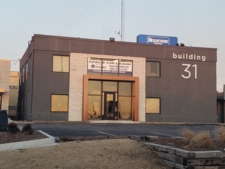 Lawton, OK Office - 1220 NW 31st St